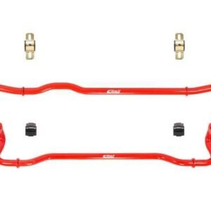 Eibach 29mm Front & 25mm Rear Anti-Roll Kit for 15-17 Volkswagen GTI MKVII