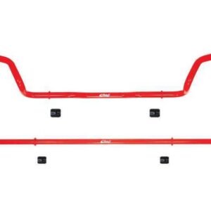Eibach 29mm Front & 26mm Rear Anti-Roll Kit for 2016+ Ford Focus RS