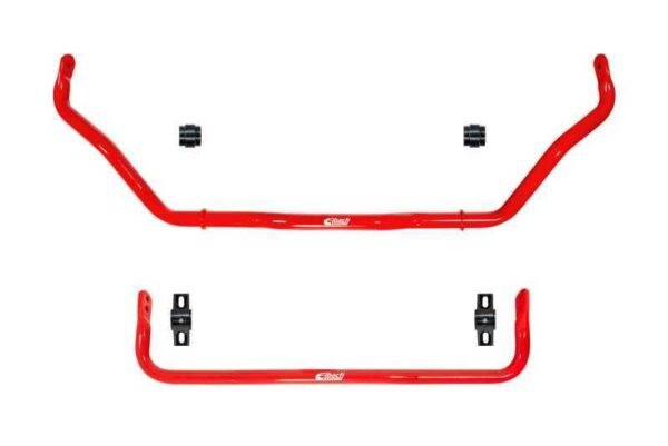 Eibach 32mm Front & 25mm Rear Anti-Roll Kit 17-18 Honda Civic Type R - Image 2