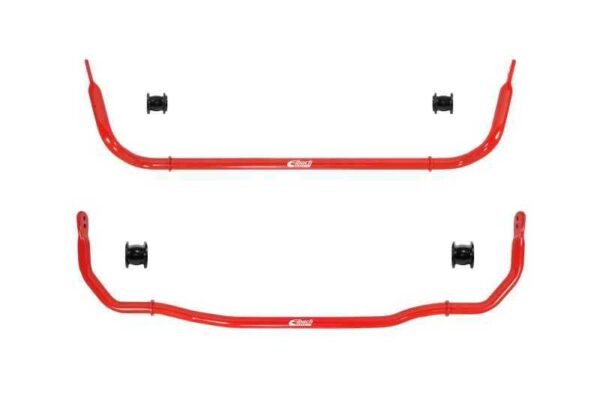 Eibach 32mm Front & 29mm Rear Anti-Roll Kit for 00-09 Honda S2000 - Image 2
