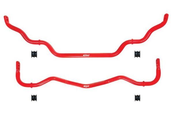Eibach 32mm Front & 29mm Rear Anti-Roll-Kit for 09-11 Infiniti G37 Sedan / 07-08 G35 Sedan - Image 2