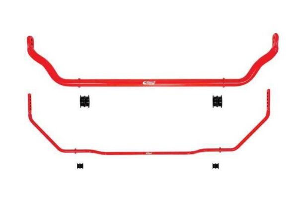 Eibach 35mm Front & 16mm Rear Anti-Roll-Kit for 09-11 Nissan GT-R R35 3.8L V6 Twin Turbo - Image 2