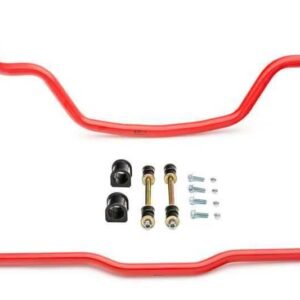 Eibach 36mm Front & 25mm Rear Anti-Roll Kit for 79-83 Ford Mustang Cobra Coupe/Convertible/Coupe