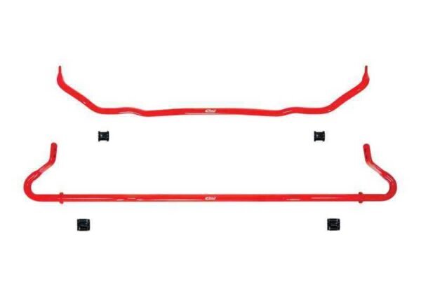 Eibach Anti-Roll Bar Kit (Front & Rear) for 2015 Subaru WRX 2.0L Turbo (excluding STI) - Image 2