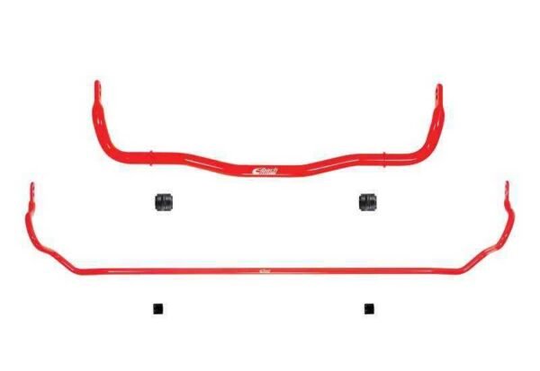 Eibach Anti-Roll Kit (Front & Rear) 08-10 Dodge Challenger