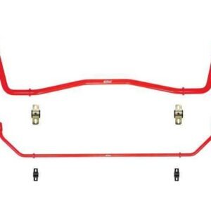 Eibach Anti Roll Kit for 2016 Mazda Miata MX-5 - Front and Rear Bars