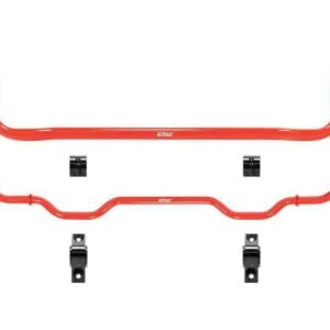 Eibach Front & Rear Sway Bar Set 17-20 Tesla 3 Long Range