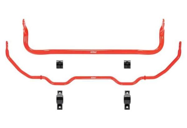 Eibach Front & Rear Sway Bar Set 17-20 Tesla 3 Long Range
