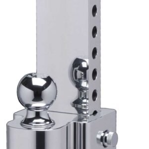 Equalizer 42-00-2925 Flash  10' E-Series Hd 2.5' Shank