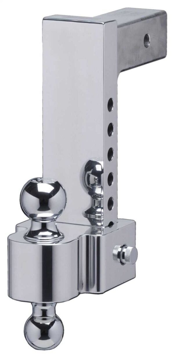 Equalizer 42-00-2925 Flash  10' E-Series Hd 2.5' Shank