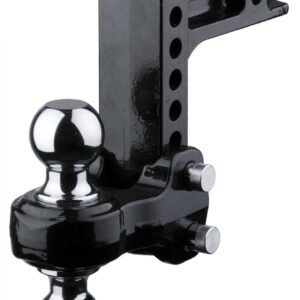 Equalizer 49-00-5600 Flash 6' Drop Solid Steel
