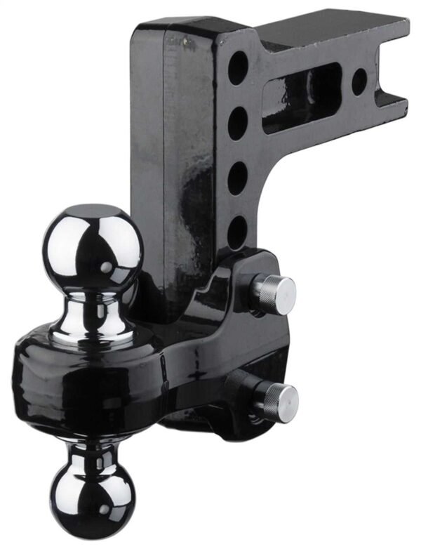 Equalizer 49-00-5625 Flash 6' Drop Solid Steel 2.5' Shan