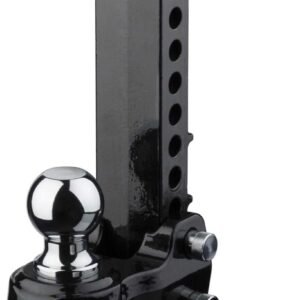 Equalizer 49-00-5900 Flash 10' Drop Solid Steel