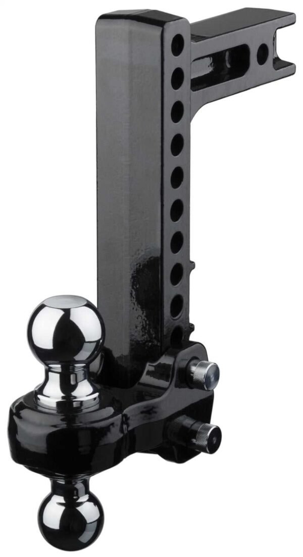 Equalizer 49-00-5900 Flash 10' Drop Solid Steel
