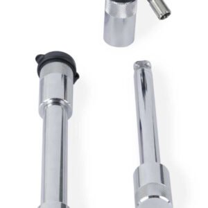 Equalizer 86-00-3685 2.5'E Series Hd Duallock Pack W/2Ky