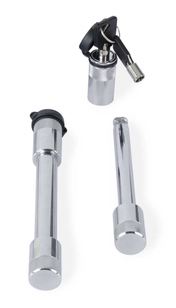 Equalizer 86-00-3685 2.5'E Series Hd Duallock Pack W/2Ky