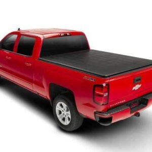 Extang 07-13 Chevy/GMC Silverado/Sierra (5ft 8in) (w/o Track System) Trifecta 2.0