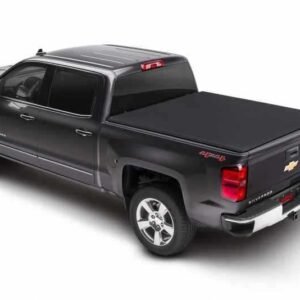 Extang 07-13 Chevy/GMC Silverado/Sierra (5ft 8in) (w/o Track System) Trifecta Signature 2.0