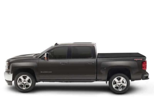 Extang 07-13 Chevy/GMC Silverado/Sierra (5ft 8in) (w/o Track System) Trifecta Signature 2.0 - Image 2