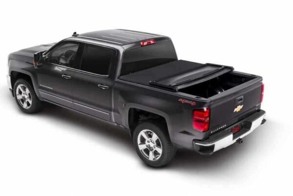 Extang 07-13 Chevy/GMC Silverado/Sierra (5ft 8in) (w/o Track System) Trifecta Signature 2.0 - Image 6