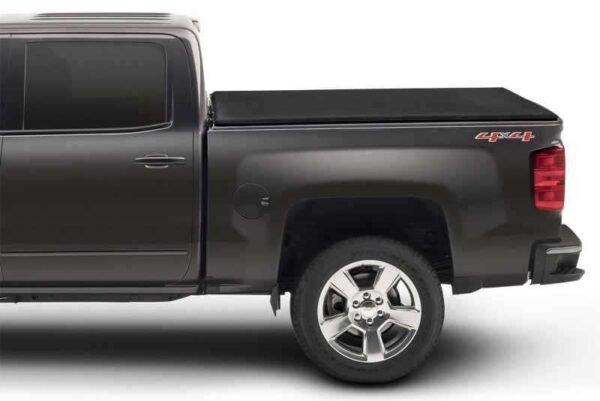 Extang 07-13 Chevy/GMC Silverado/Sierra (5ft 8in) (w/o Track System) Trifecta Signature 2.0 - Image 8