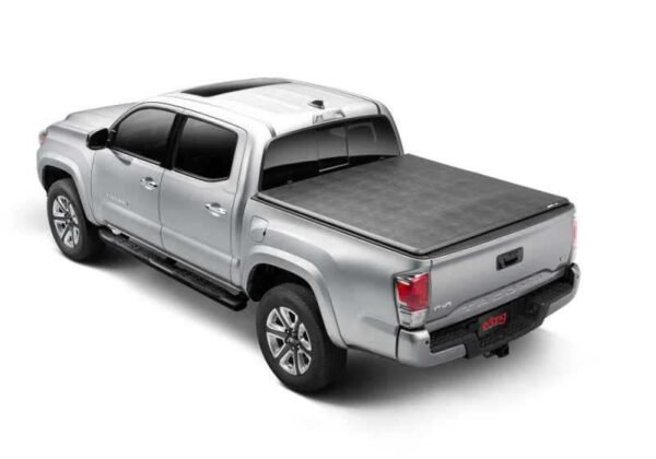 Extang 07-13 Toyota Tundra (5-1/2ft) (w/Rail System) Trifecta 2.0 - Image 2