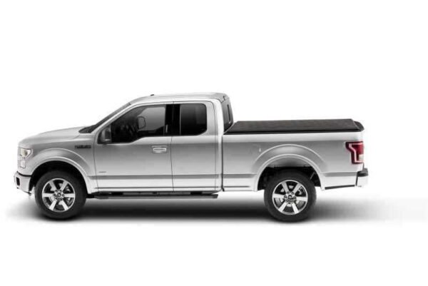 Extang 07-13 Toyota Tundra (5-1/2ft) (w/Rail System) Trifecta 2.0 - Image 4