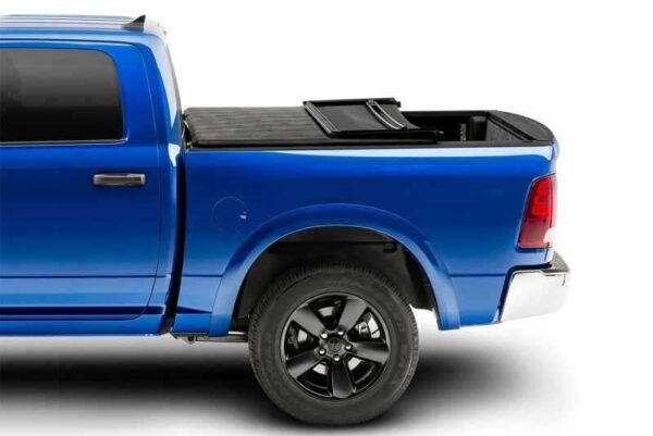 Extang 07-13 Toyota Tundra (5-1/2ft) (w/Rail System) Trifecta 2.0 - Image 10