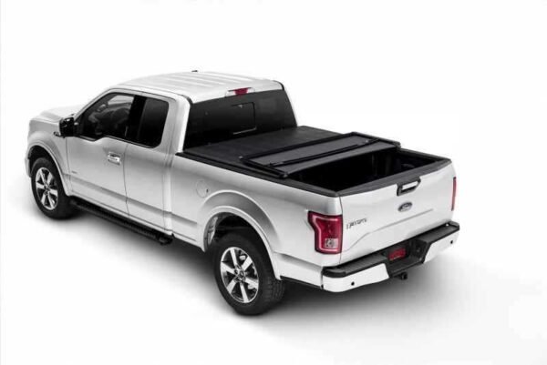 Extang 07-13 Toyota Tundra (5-1/2ft) (w/Rail System) Trifecta 2.0 - Image 13