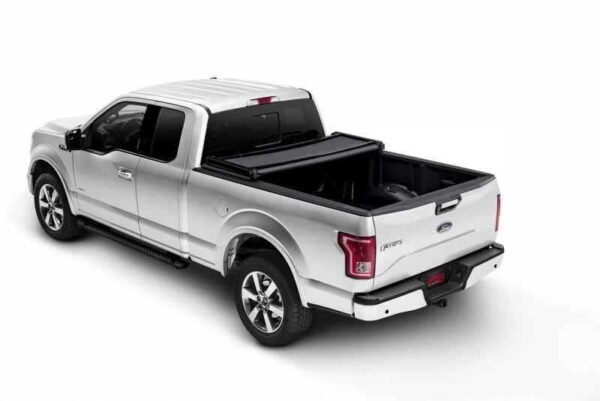 Extang 07-13 Toyota Tundra (5-1/2ft) (w/Rail System) Trifecta 2.0 - Image 16