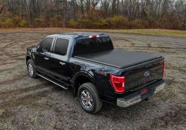 Extang 07-13 Toyota Tundra (5-1/2ft) (w/Rail System) Trifecta 2.0 - Image 17