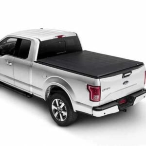 Extang 07-13 Toyota Tundra (6-1/2ft) (w/Rail System) Trifecta 2.0