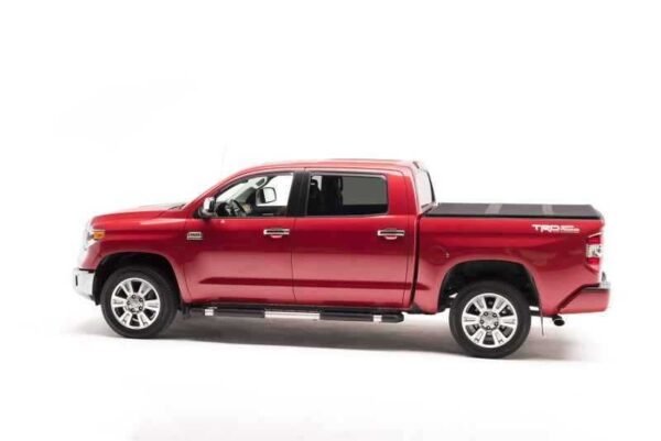 Extang 07-13 Toyota Tundra LB (8ft) (w/ Rail System) Solid Fold 2.0 - Image 9