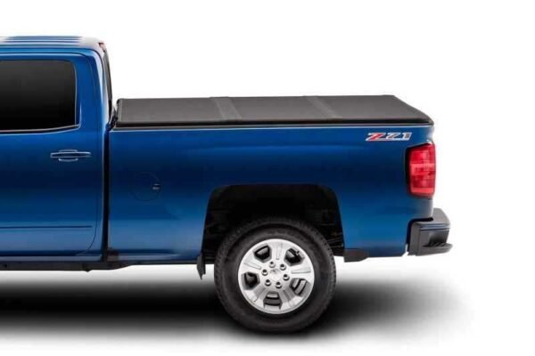 Extang 09-11 Hummer H3T Solid Fold 2.0 - Image 2