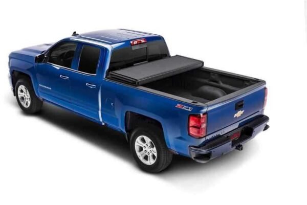 Extang 09-11 Hummer H3T Solid Fold 2.0 - Image 3