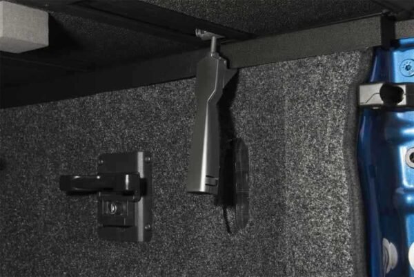 Extang 09-11 Hummer H3T Solid Fold 2.0 - Image 6