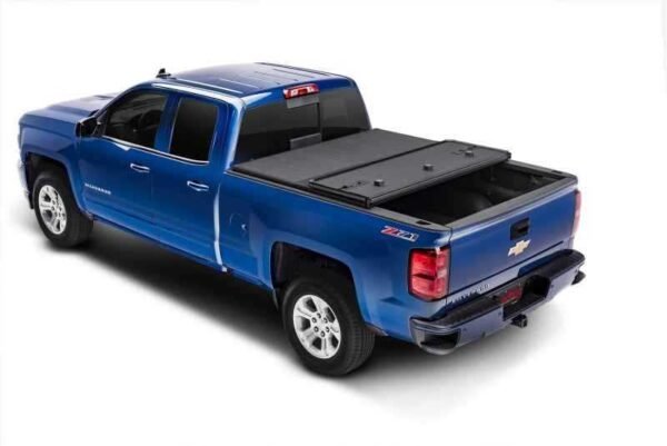 Extang 09-11 Hummer H3T Solid Fold 2.0 - Image 9