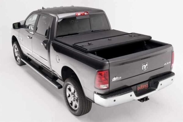 Extang 09-16 Dodge Ram (5ft 7in) Solid Fold 2.0 - Image 7