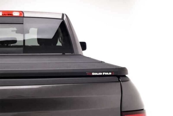 Extang 09-16 Dodge Ram (8ft) Solid Fold 2.0 - Image 5