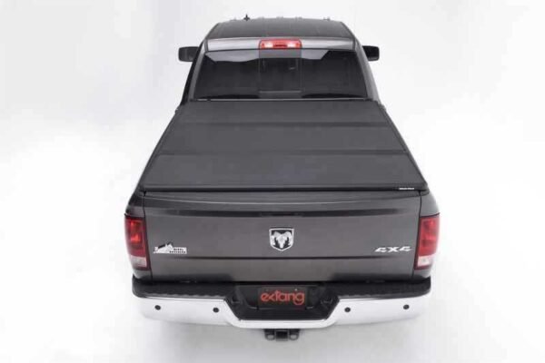 Extang 09-16 Dodge Ram (8ft) Solid Fold 2.0 - Image 6