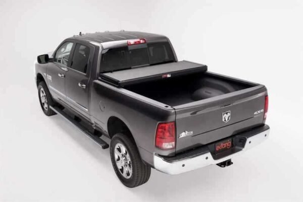 Extang 09-16 Dodge Ram (8ft) Solid Fold 2.0 - Image 8