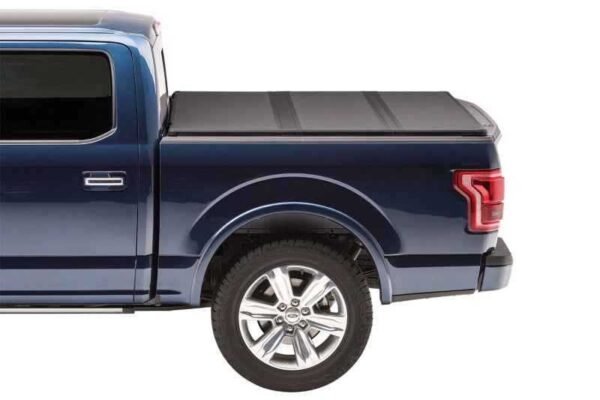 Extang 14-16 Chevy/GMC Silv/Sierra 1500 (6.5ft) / 14-16 2500/3500HD Solid Fold 2.0 - Image 6