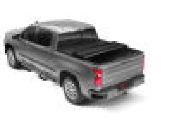 Extang 14-18 Chevy/GMC Silverado/Sierra 1500 (5ft 8in Bed) Trifecta e-Series - Image 10