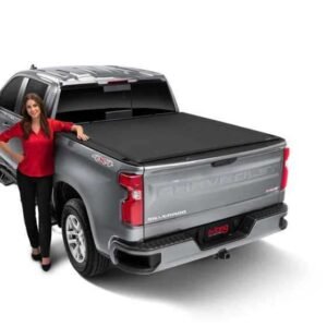 Extang 14-18 Chevy/GMC Silverado/Sierra 1500 (5ft 8in) Xceed