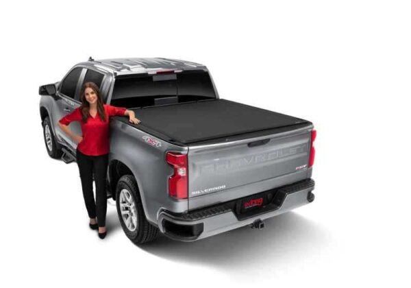 Extang 14-18 Chevy/GMC Silverado/Sierra 1500 (5ft 8in) Xceed