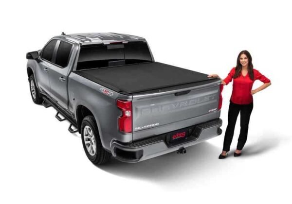 Extang 14-18 Chevy/GMC Silverado/Sierra 1500 (5ft 8in) Xceed - Image 6