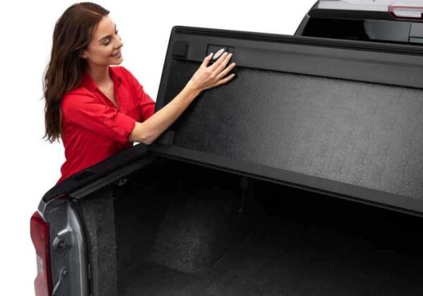 Extang 14-18 Chevy/GMC Silverado/Sierra 1500 (5ft 8in) Xceed - Image 7
