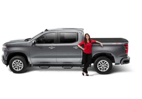 Extang 14-18 Chevy/GMC Silverado/Sierra 1500 (5ft 8in) Xceed - Image 9