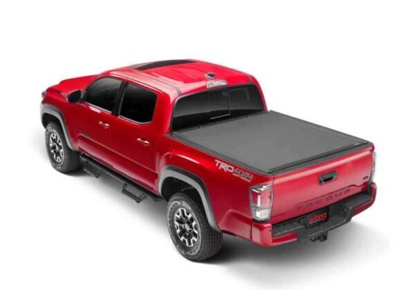 Extang 14-19 Toyota Tundra (5-1/2ft) (w/o Rail System) Xceed