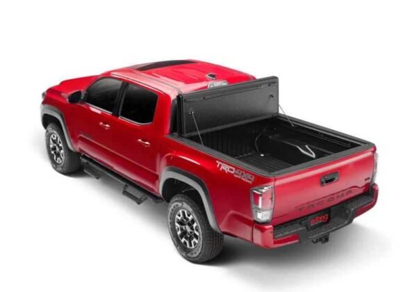 Extang 14-19 Toyota Tundra (5-1/2ft) (w/o Rail System) Xceed - Image 9
